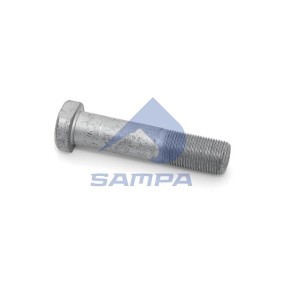 Osta Pyöränpultit SAMPA:llä 023.046 edullisesti hintaan 6,08 €