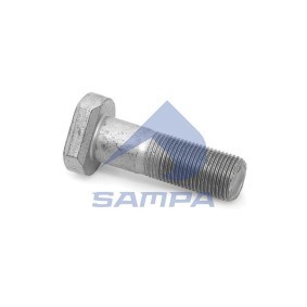 Osta Pyöränpultit SAMPA:llä 023.047 edullisesti hintaan 4,81 €
