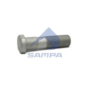 Osta Pyöränpultit SAMPA:llä 023.048 edullisesti hintaan 6,49 €