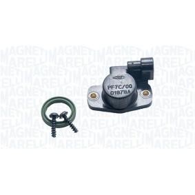 Ventileinheit, Hydraulikaggregat-Autom.Getr. 023000001010