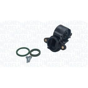 Ventileinheit, Hydraulikaggregat-Autom.Getr. 023000009010