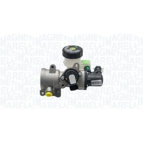 Ventileinheit, Hydraulikaggregat-Autom.Getr. 023000017010