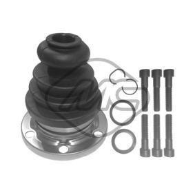 Faltenbalgsatz, Antriebswelle 02308 von Metalcaucho günstig für 16,12 € online kaufen