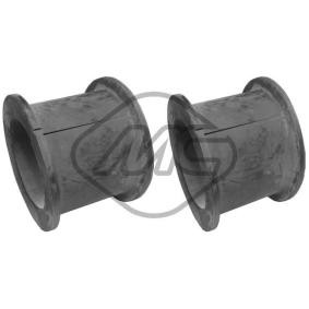 Achetez des Douille, arbre de direction Metalcaucho 02316 à prix pour 3,91 €