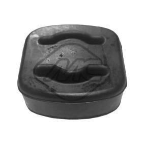 Haltering, Schalldämpfer 02370