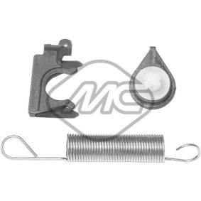 Achetez des Kit de réparation, levier de changement de vitesse Metalcaucho 02372 à prix pour 26,24 €