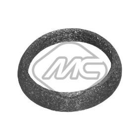 Achetez des Bague d'étanchéité, tuyau d'échappement Metalcaucho 02382 à prix pour 2,29 €