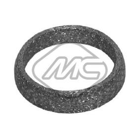 Köp Clipavgasrör av Metalcaucho 02395 till det låga priset 26,91 kr