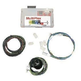 E-Satz für Anhängerkupplung 024-000 MITSUBISHI LANCER von BOSAL