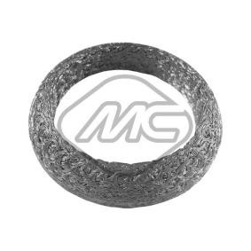Köp Clipavgasrör av Metalcaucho 02431 till det låga priset 28,64 kr