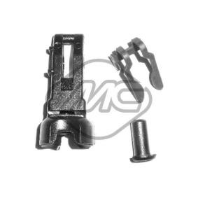 Achetez des Kit d'embrayage Metalcaucho 02434 à prix pour 19,35 €