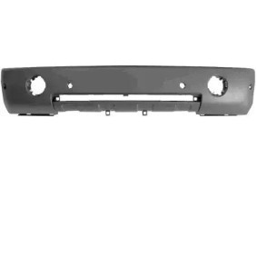 Achetez des Pare-choc VAN WEZEL 0243575 à prix pour 621,75 €