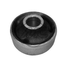 Achetez des Suspension, bras de liaison Metalcaucho 02660 à prix pour 6,98 €