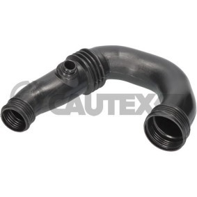 Acquista Tubo aspirazione filtro aria da CAUTEX 026829 a buon mercato per soli 62,84 €