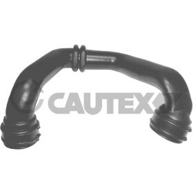 Acquista Tubo aspirazione filtro aria da CAUTEX 026830 a buon mercato per soli 122,37 €