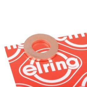 Comprar Anillo retén, portainyectores de ELRING 027.130 a bajo precio de 2,69 €