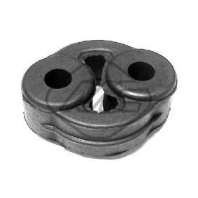 Acquista Tampone paracolpo, Silenziatore da Metalcaucho 02727 a buon mercato per soli 2,95 €