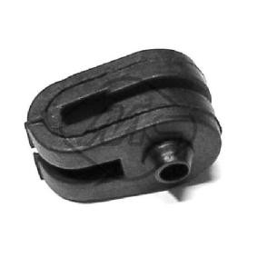 Anschlagpuffer, Schalldämpfer 02763