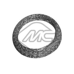 Achetez des Bague d'étanchéité, tuyau d'échappement Metalcaucho 02788 à prix pour 3,37 €