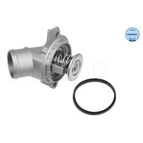 Kühlwasserthermostat für CHRYSLER von MEYLE
