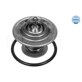 Kühlwasserthermostat für OPEL von MEYLE