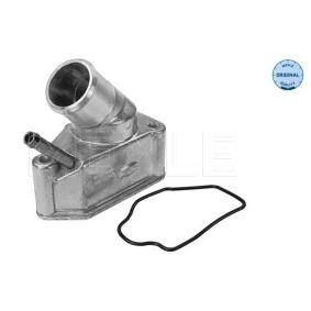 Achetez des Thermostat d'eau MEYLE 028 292 0003 à prix pour 26,02 €