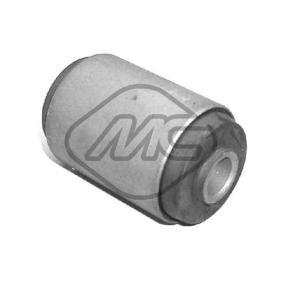 Lagerbuchse, Blattfeder 02801