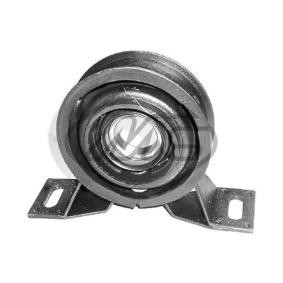 Acquista Supporto albero trasmissione da Metalcaucho 02802 a buon mercato per soli 33,58 €