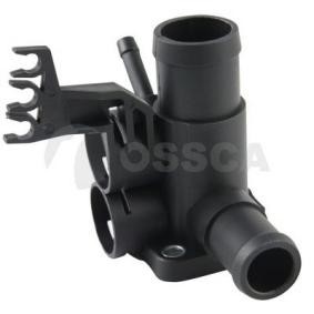 Achetez des Bride de liquide de refroidissement OSSCA 02807 à prix pour 3,91 €