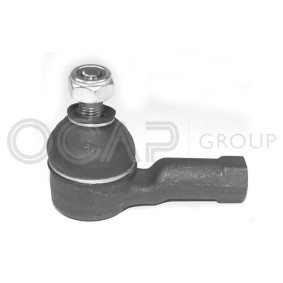 Osta Raidetangon pää OCAP:llä 0280702 edullisesti hintaan 14,18 €