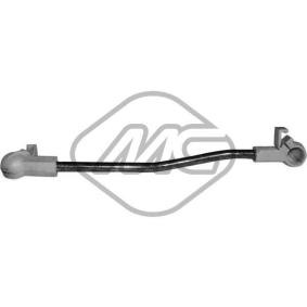 Køb Gearstang af Metalcaucho 02813 til den lave pris 18,96 DKK