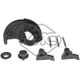 Acquista Kit riparazione, Registrazione automatica d. frizione da Metalcaucho 02817 a buon mercato per soli 9,05 €