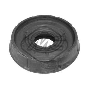 Compre Suporte de apoio do conjunto mola / amortecedor da Metalcaucho 02821 a um preço baixo por 10,28 €