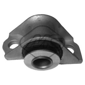 FIAT Lagerung, Lenker von Metalcaucho