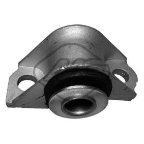 FIAT Lagerung, Lenker von Metalcaucho