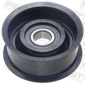 Compre Rolo tensor, correia trapezoidal estriada da FEBEST 0287-Z33 a um preço baixo por 39,48 €