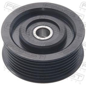 Achetez des Galet enrouleur de courroie d'accessoire FEBEST 0288-Z12 à prix pour 30,67 €