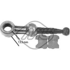 Reparatursatz, Schalthebel 02883