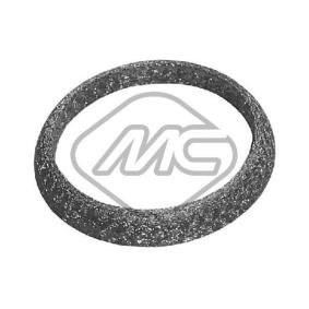 Achetez des Bague d'étanchéité, tuyau d'échappement Metalcaucho 02890 à prix pour 3,92 €