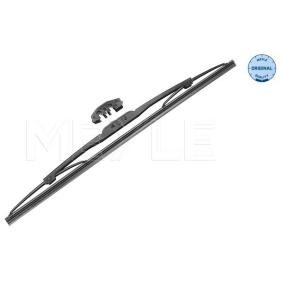 Achetez des Essuie-glace arrière MEYLE 029 330 1312 à prix pour 6,20 €