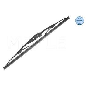 Compre Escova traseira da MEYLE 029 350 1417 a um preço baixo por 4,47 €