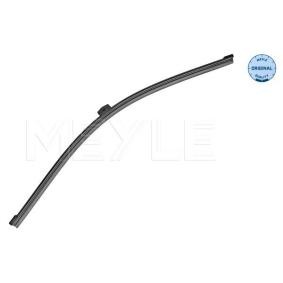 Compre Escova traseira da MEYLE 029 400 1616 a um preço baixo por 9,12 €