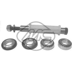 Compre Jogo de reparação, braço transversal da Metalcaucho 02920 a um preço baixo por 30,61 €