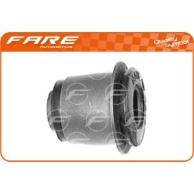 Lagerung, Lenker von FARE SA 0294