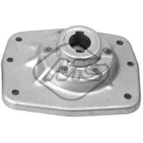 Compre Suporte de apoio do conjunto mola / amortecedor da Metalcaucho 02947 a um preço baixo por 35,80 €