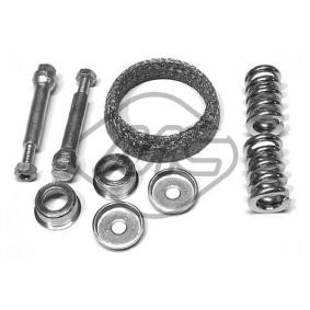 Dichtungssatz, Abgasanlage von Metalcaucho 02952