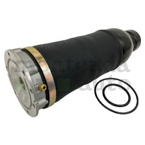 Acquista Soffietto, Sospensione pneumatica da Montcada 0296010 a buon mercato per soli 354,15 €