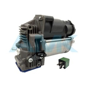 Köp Kompressor luftfjädring av Montcada 0297060 till det låga priset 13504,45 kr