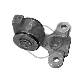 Lagerung, Lenker von Metalcaucho