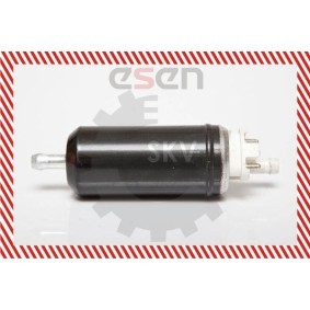 Kraftstoffpumpe 02SKV023